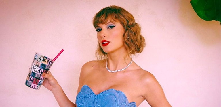Taylor Swift: Direitos Autorais e Propriedade Intelectual na Música